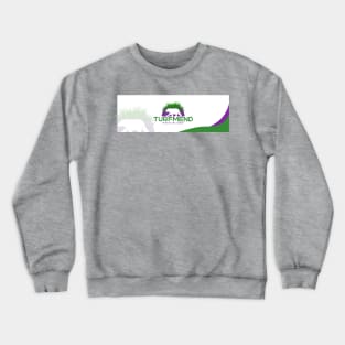 TurfMend Collage Crewneck Sweatshirt